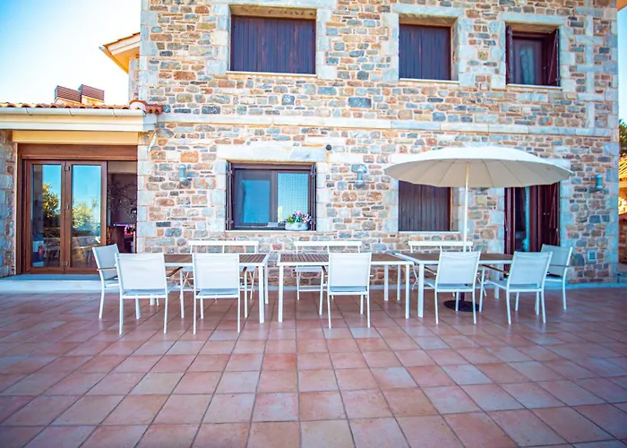 St George\'S House