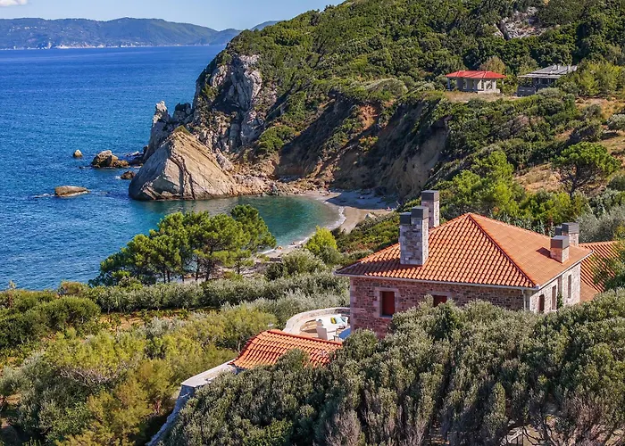 St George\'S House