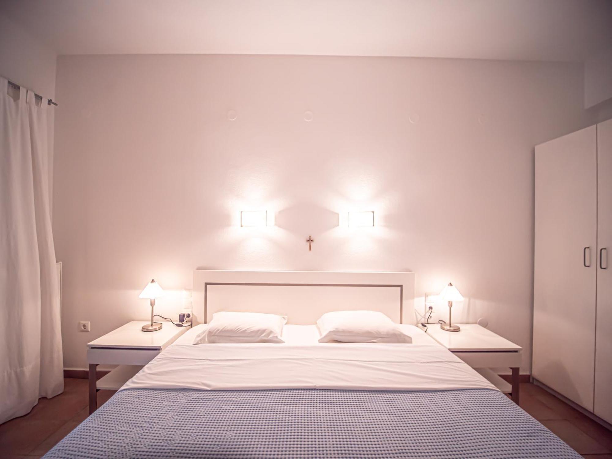 St George's House Apartment