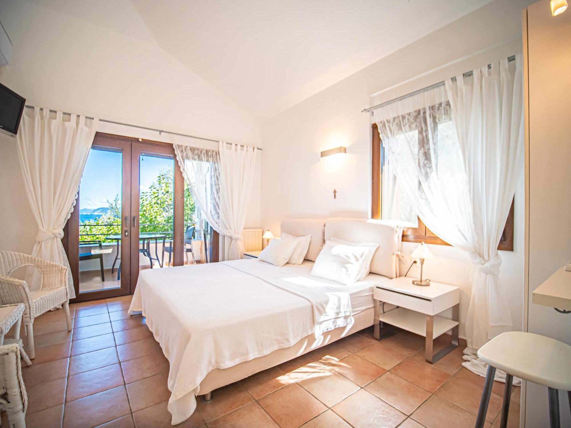 Apartment St George's House Potistika