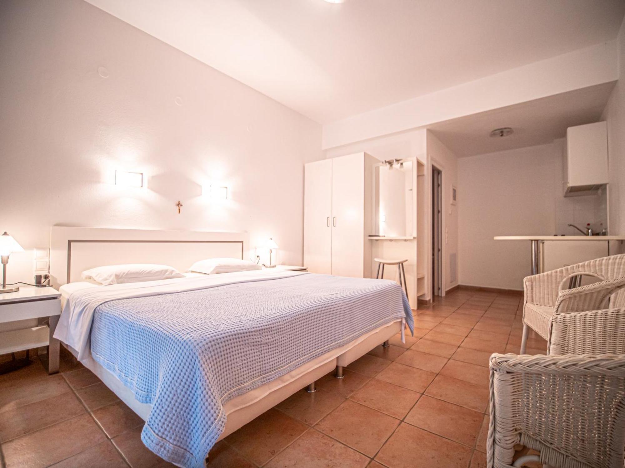 St George's House Apartment *