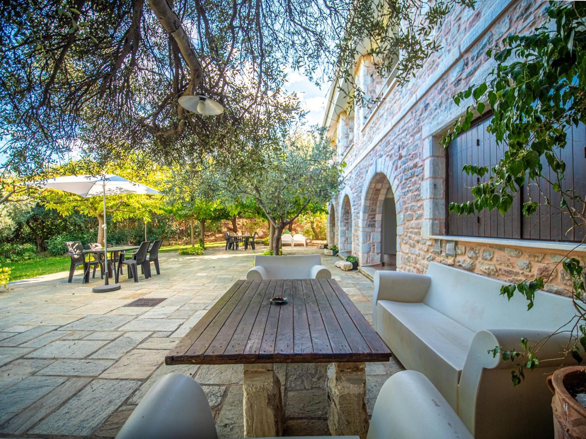 St George's House Apartment Potistika