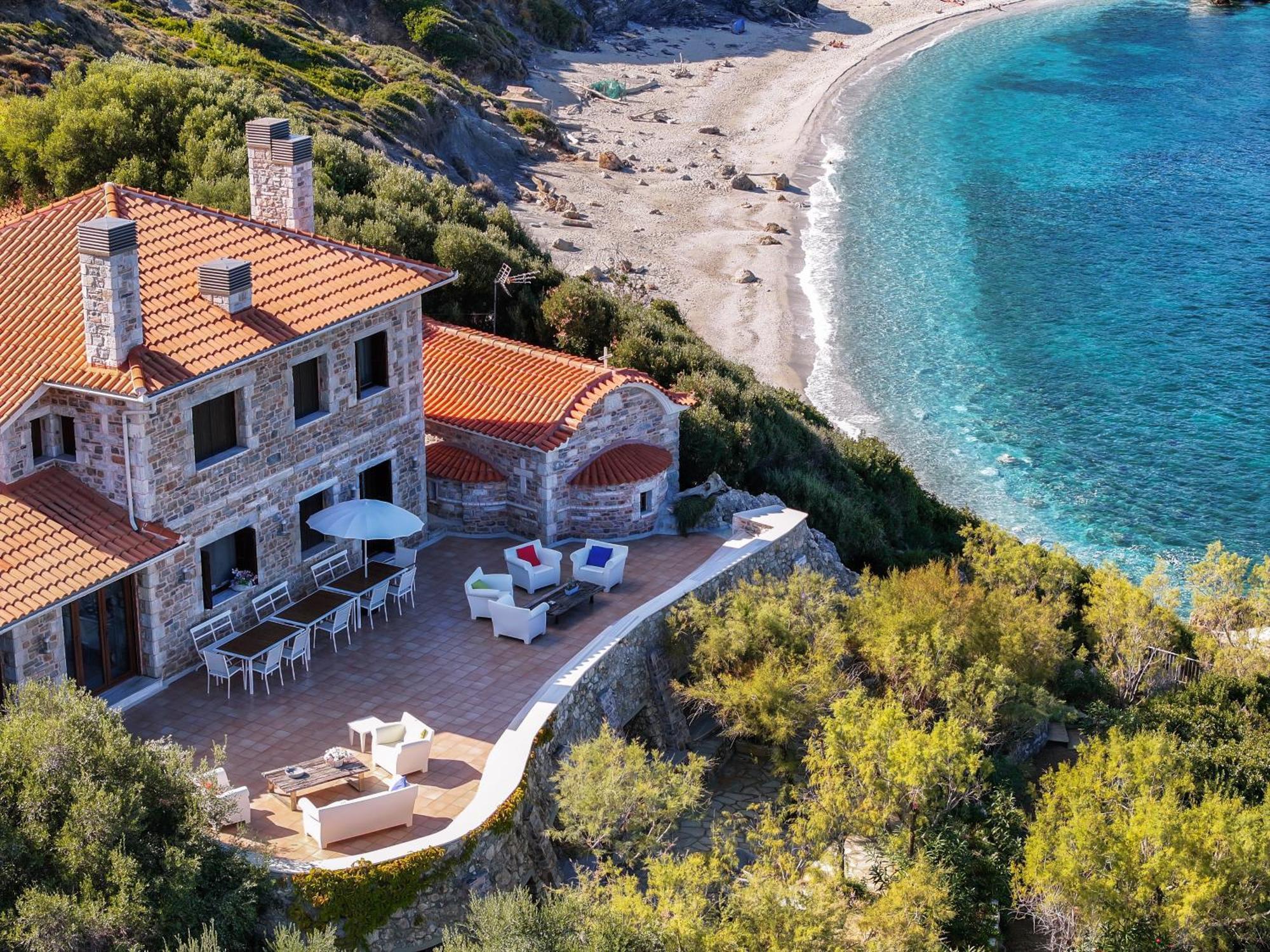 Apartment St George's House Potistika