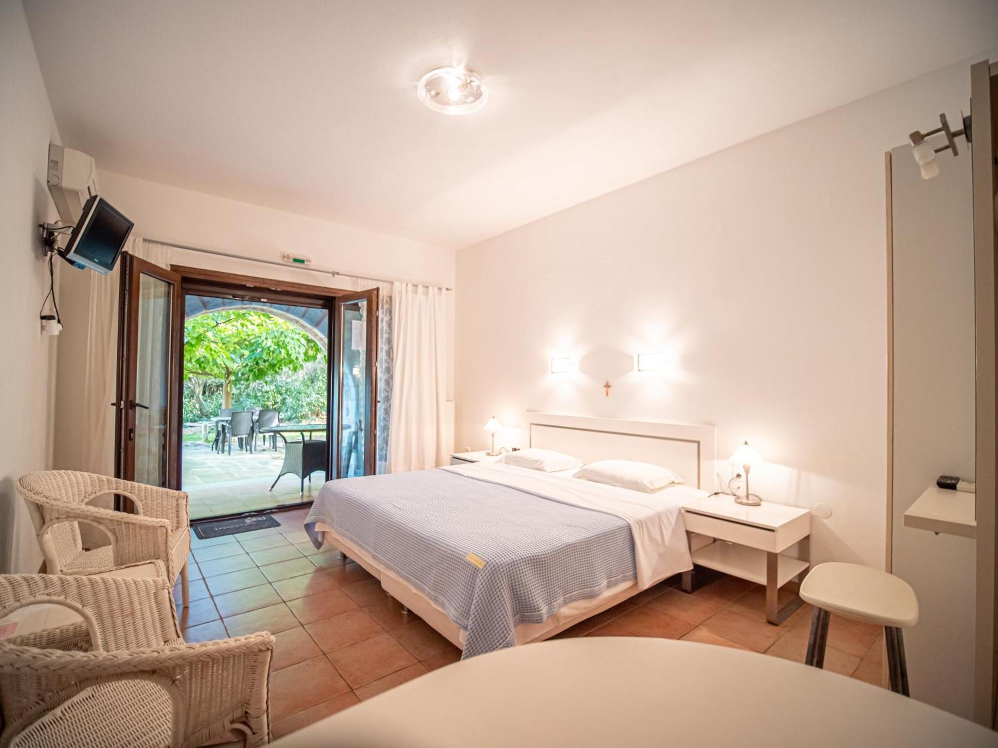 St George's House Apartment *