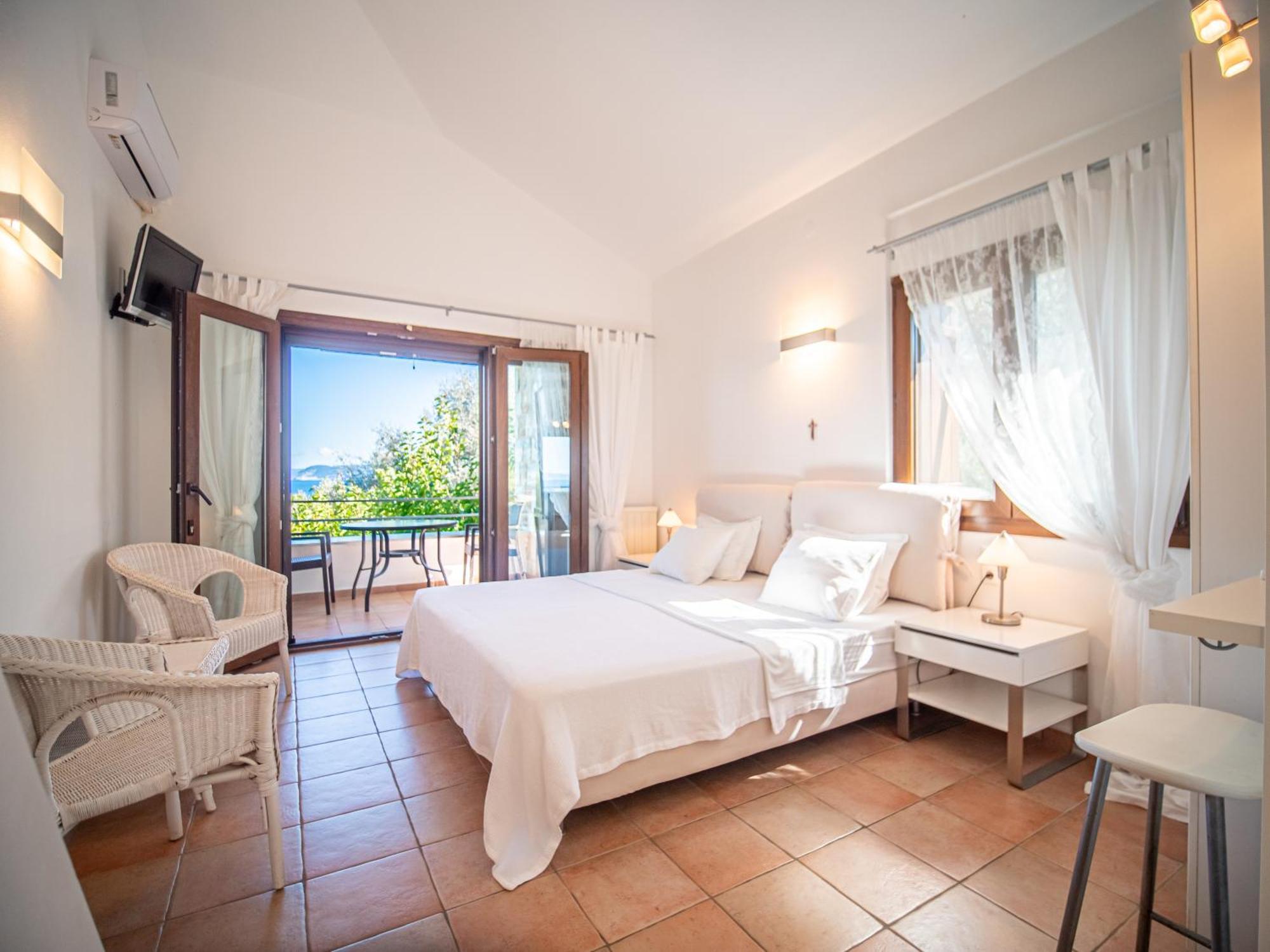St George's House Apartment Potistika