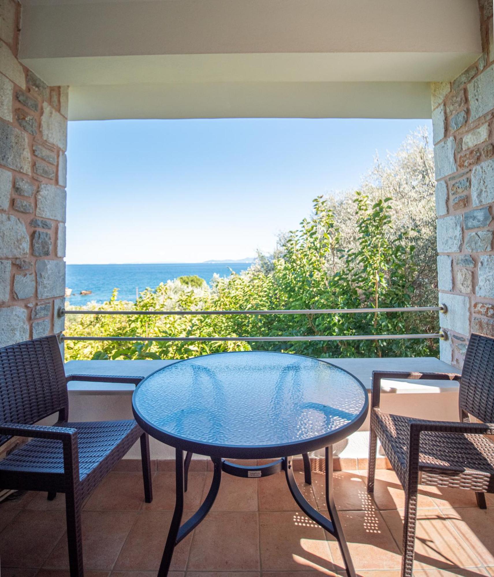 Apartmán St George's House Potistika